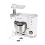 Lauben Kitchen Machine 1200WT - multifunkčný kuchynský robot, biely