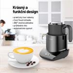 LAUBEN Milk Frother 550BC
