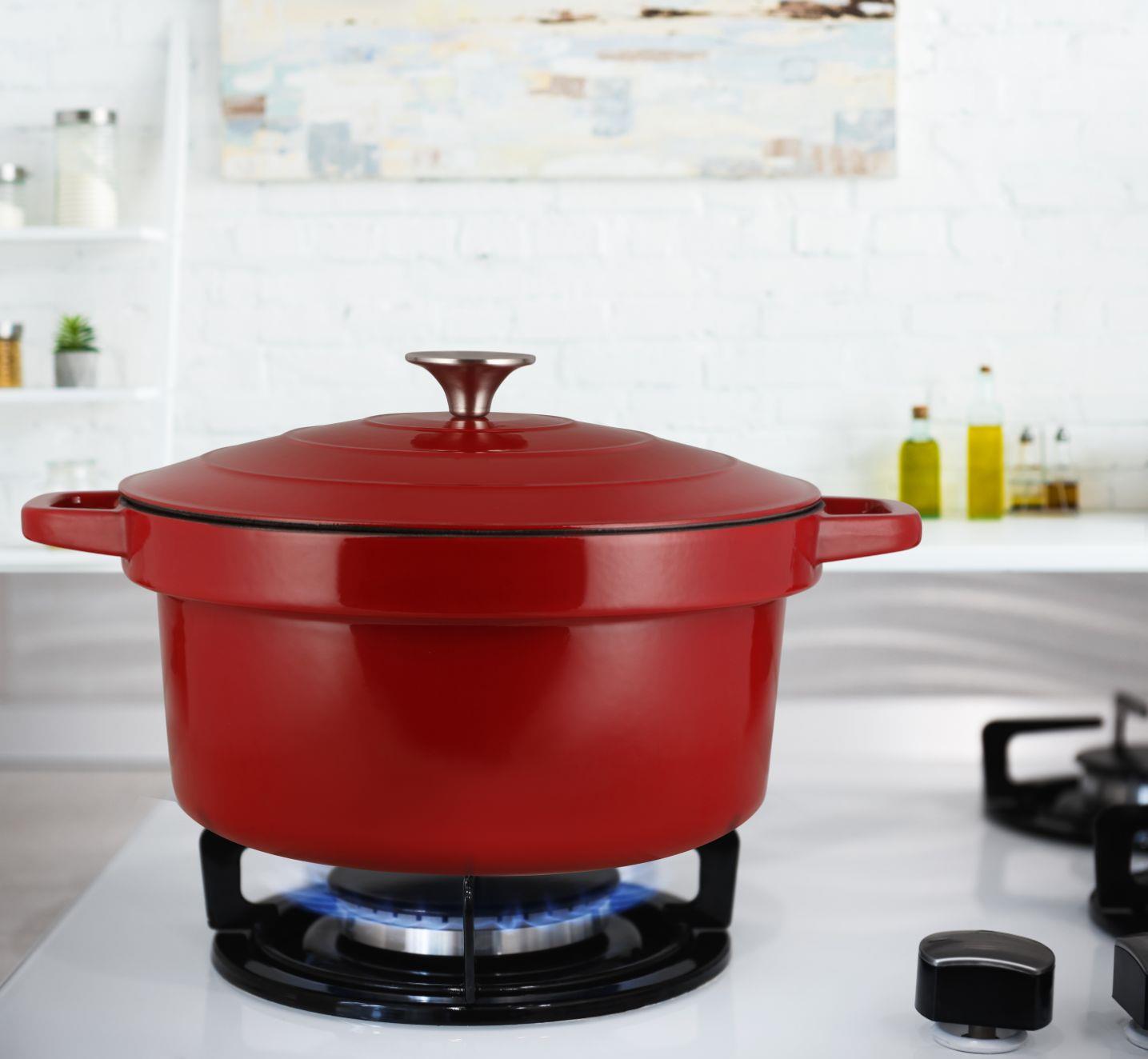 Lauben OvenSafe® Multicooker 6000RS - multifunkčný varič