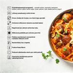 Lauben OvenSafe® Multicooker 6000RS - multifunkčný varič