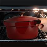 Lauben OvenSafe® Multicooker 6000RS - multifunkčný varič