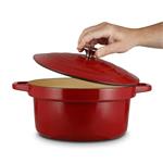 Lauben OvenSafe® Multicooker 6000RS - multifunkčný varič