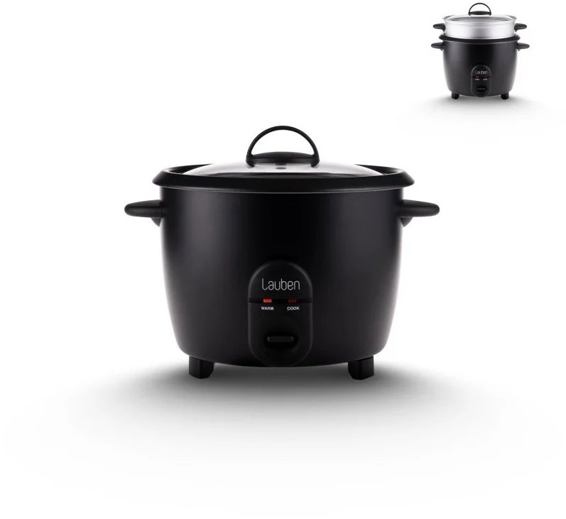 Lauben Rice Cooker 1800BC - varič ryže