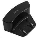 Lauben Robot Vacuum 26BB - robotický vysavač