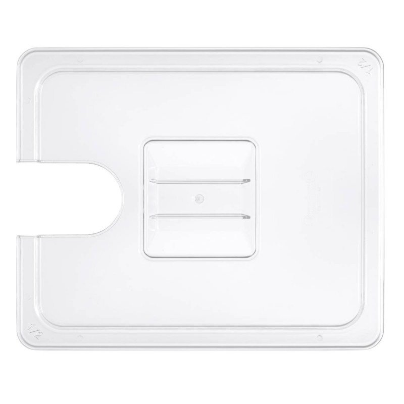 Lauben Sous Vide Container 12