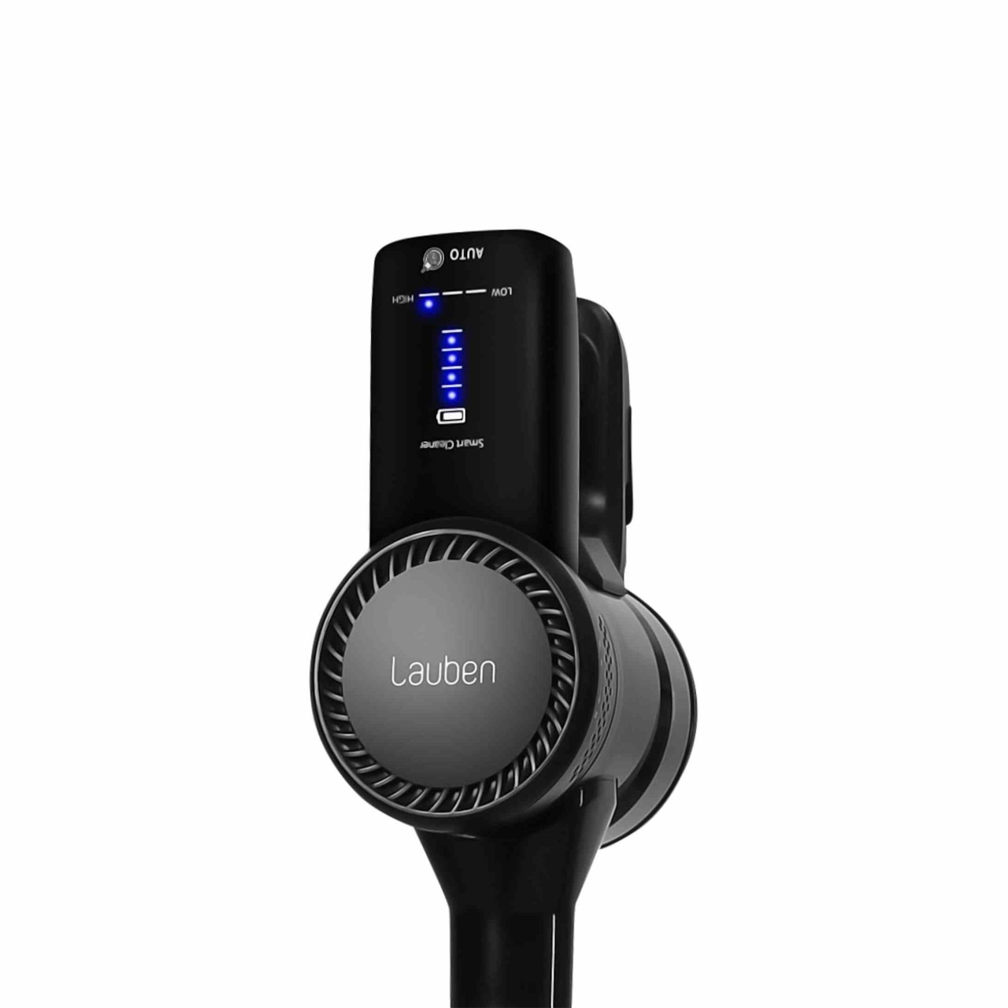 Lauben Stick Vacuum & Mop 3in1 Pet Deluxe 400BC - tyčový vysavač 3v1