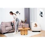 Lauben Stick Vacuum & Mop 3in1 Pet Deluxe 400BC - tyčový vysavač 3v1