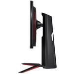 23,8" LG monitor UltraGear 24GN65R