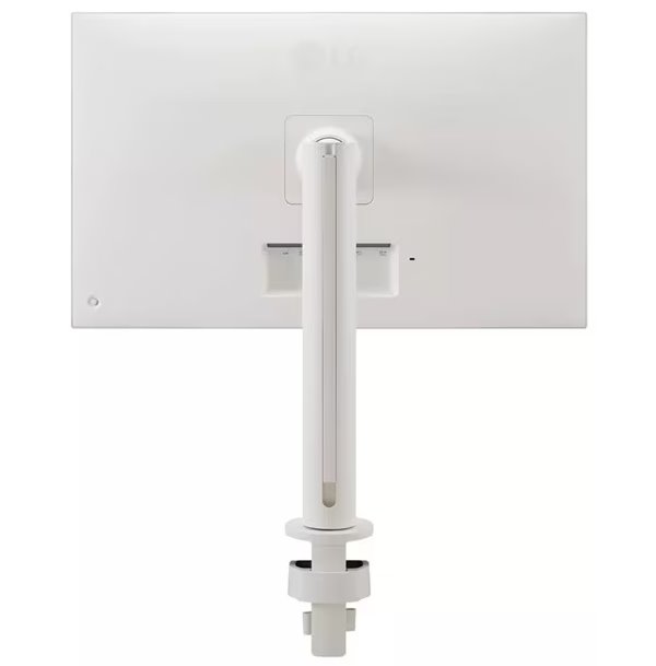 LCD Monitor 31.5" LG Smart 32SQ780S-W bílá