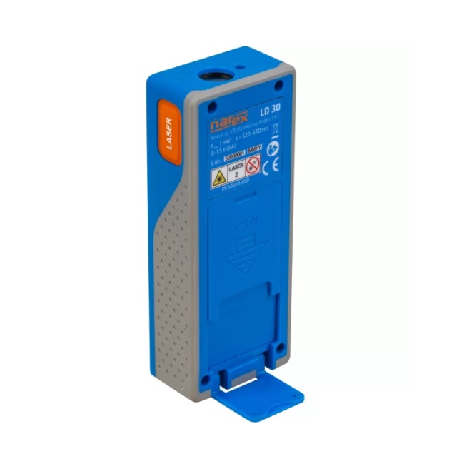 LD 30 Laserový dálkoměr Narex (65406795)