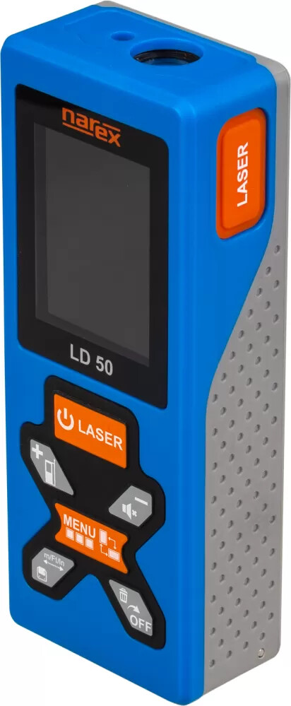 LD 50 Laserový dálkoměr Narex (65406797)