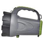 LED dobíjacia baterka P2311, 300 lm, 2400 mAh