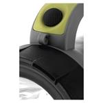LED dobíjacia baterka P2311, 300 lm, 2400 mAh