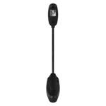 LED lampa na čítanie, 10 lm, 1× AAA