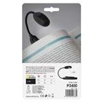 LED lampa na čítanie, 10 lm, 1× AAA