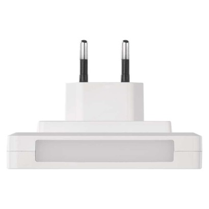 LED noční světlo P3316 s fotosenzorem do zásuvky