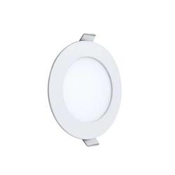 LED panel GETI GCP06R 6W okrúhly
