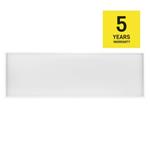 LED panel PROXO 30×120, obdélníkový vestavný bílý, 40W neutr. b.