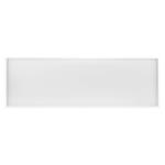 LED panel PROXO 30×120, obdĺžnikový zapustený biely, 40W neutr. b.