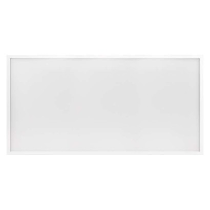 LED panel PROXO 30×60, obdélníkový vestavný bílý, 19W neutrální b.