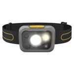 LED pracovný svetlomet GP Discovery CHW54, 375 lm