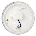LED přisazené svítidlo CORI, kruhové bílé 32W neutr.b., IP44