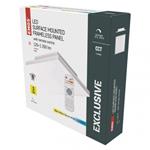 LED přisazené svítidlo IRVI