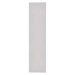 LED přisazené svítidlo NEXXO, čtvercové, bílé, 12,5W, se změnou CCT