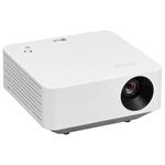 LED projektor LG PF510Q so systémom webOS