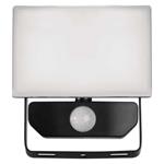 LED reflektor TAMBO so senzorom pohybu, 10,5 W