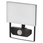 LED reflektor TAMBO so senzorom pohybu, 20 W