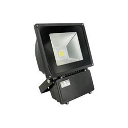LED reflektor Whitenergy 100W, 10000lm, IP65, 6000K