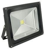 LED reflektor Whitenergy 50W, 5000lm, IP65, 6000K
