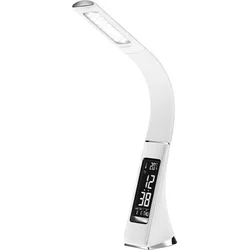 LED stolní lampa Geti GTL 101WH bílá