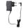 LED stolní lampa MA66 černá s USB, ohebná