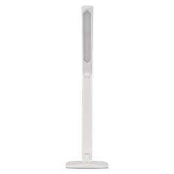 LED stolová lampa CHASE, biela