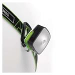 LED svetlomet CREE SMD P3535, 110 lm, 55m, Li-Pol 850 mAh
