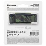 LED svetlomet GP Discovery CH34, 160 lm