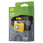LED svetlomet GP Discovery CH42, 110 lm