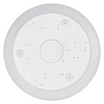 LED svietidlo ALVI, kruhové 24 W, stmievateľné. so zmenou CCT