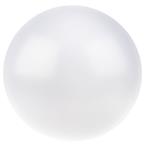 LED svietidlo CORI, kruhové biele 22W neutrálne, IP44