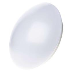 LED svietidlo CORI, okrúhle biele 18W neutrálne, IP44