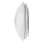 LED svietidlo CORI, okrúhle biele 18W teplá biela, IP44