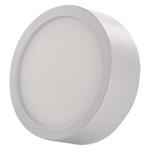 LED svietidlo NEXXO, kruhové, biele, 7,6 W, so zmenou CCT