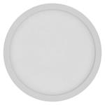 LED svietidlo NEXXO, okrúhle, biele, 12,5 W, so zmenou CCT