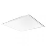 LED svietidlo RIVI, štvorcové 40W, stmievateľné. so zmenou CCT