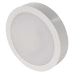 LED svietidlo RUBIC, okrúhle, 24W, neutrálna biela