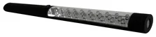 LED SVÍTILNA BC BCS - 101, 28 +1 LED, 3x AAA (R03) jsou součástí balení, vhodná pro autoopravny, kutily, kemping ..