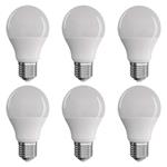 LED žárovka Classic A60 8,5W E27 teplá bílá 6Ks