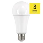 LED žárovka Classic A67 19W E27 studená bílá